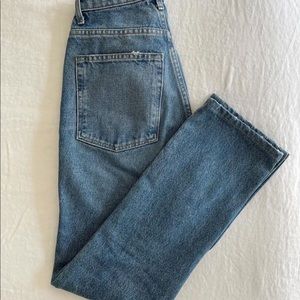 IMOGENE + WILLIE sophie weston jeans